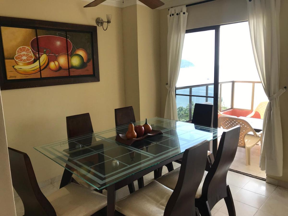 Apartamento Los Laureles Rodadero Santa Marta (Magdalena) Exterior foto