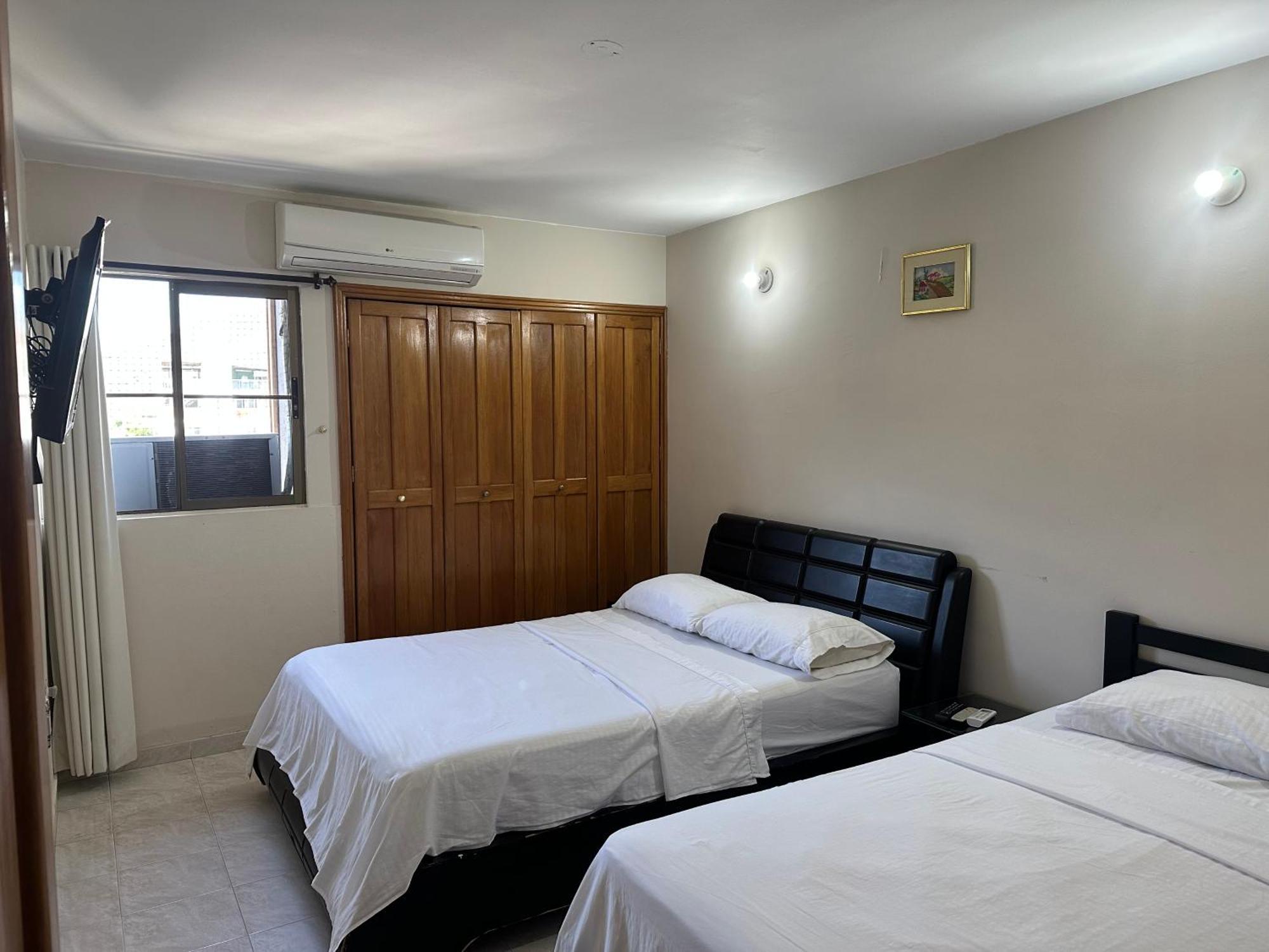 Apartamento Los Laureles Rodadero Santa Marta (Magdalena) Exterior foto